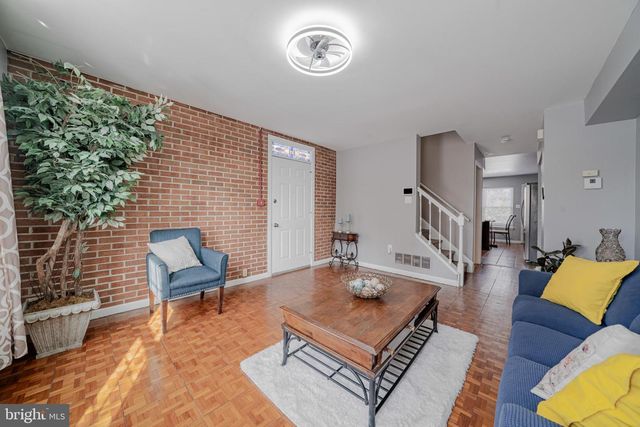 33 N ANN ST, Baltimore, MD 21231