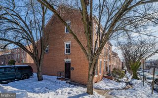 33 N ANN ST, Baltimore, MD 21231