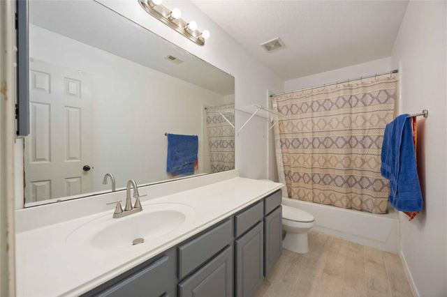 20403 Jasmine Leaf Trail, Humble, TX 77338