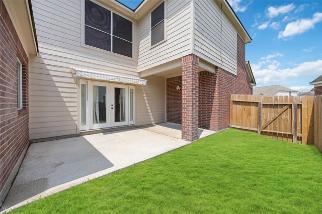 20403 Jasmine Leaf Trail, Humble, TX 77338