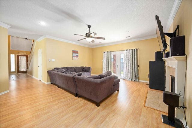 20403 Jasmine Leaf Trail, Humble, TX 77338