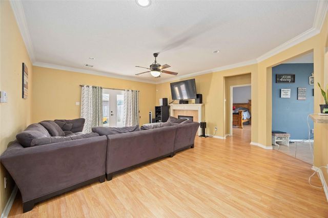 20403 Jasmine Leaf Trail, Humble, TX 77338