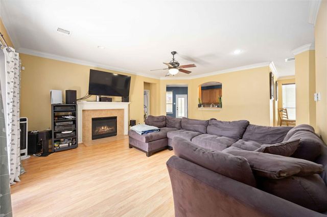 20403 Jasmine Leaf Trail, Humble, TX 77338