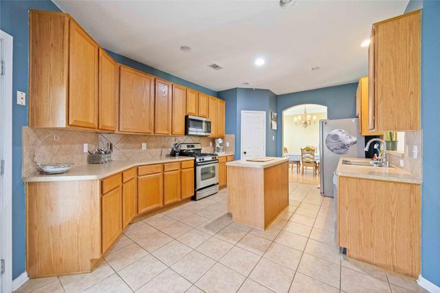 20403 Jasmine Leaf Trail, Humble, TX 77338