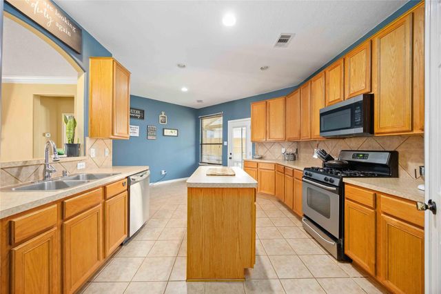 20403 Jasmine Leaf Trail, Humble, TX 77338