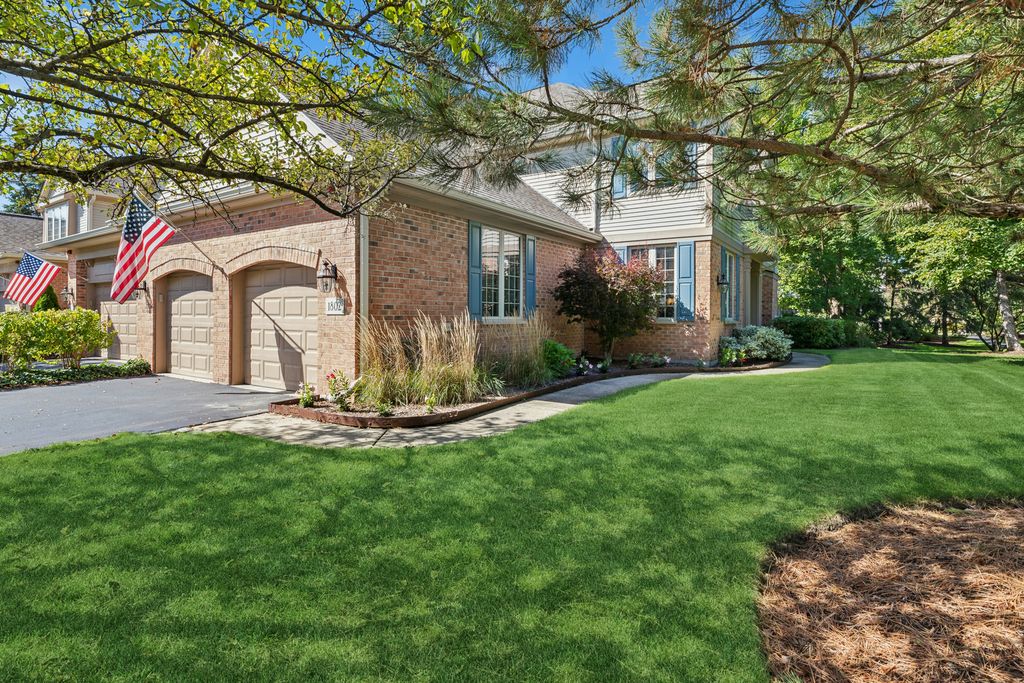 1802 Westleigh Drive, Glenview, IL 60025 — photo 2