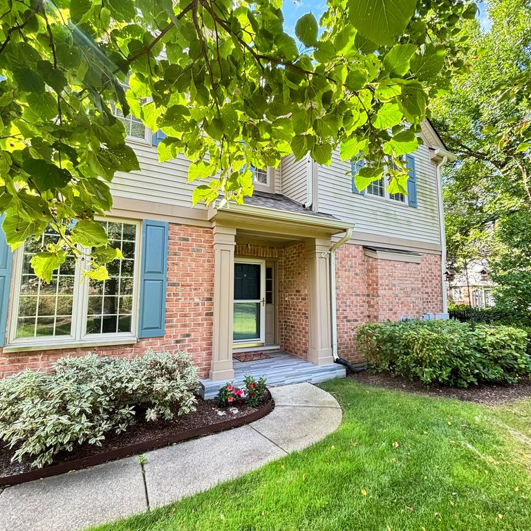 1802 Westleigh Drive, Glenview, IL 60025 — photo 3