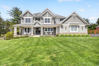 3511 E Bryn Mawr Drive, Bloomington, IN 47401