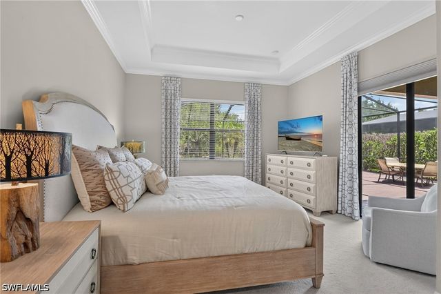 12695 Kinross LN, Naples, FL 34120