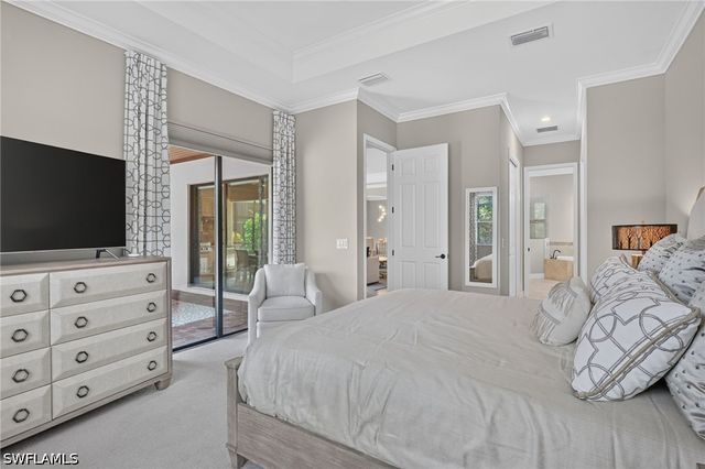 12695 Kinross LN, Naples, FL 34120