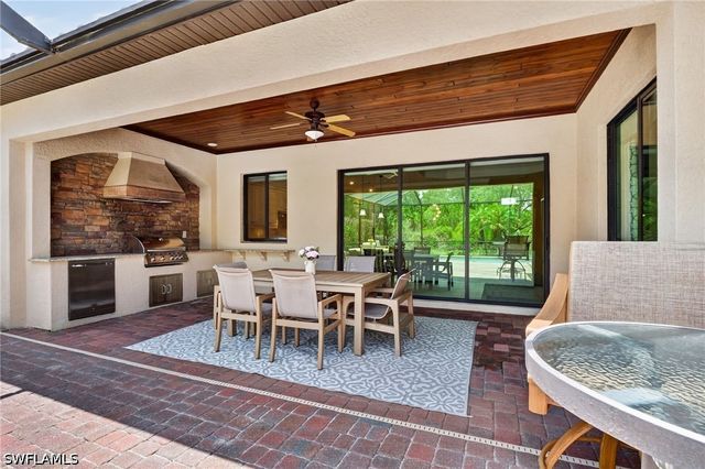 12695 Kinross LN, Naples, FL 34120