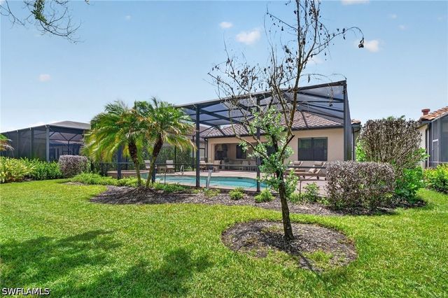 12695 Kinross LN, Naples, FL 34120