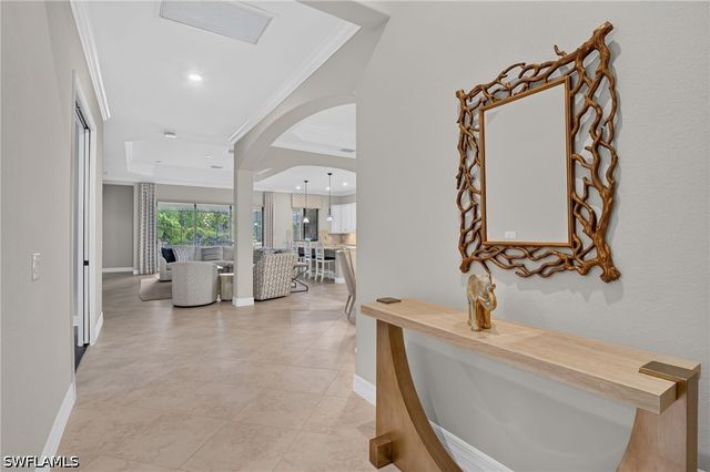 12695 Kinross LN, Naples, FL 34120