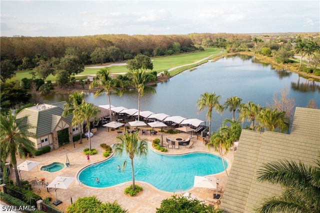 12695 Kinross LN, Naples, FL 34120