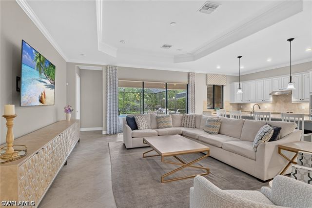 12695 Kinross LN, Naples, FL 34120
