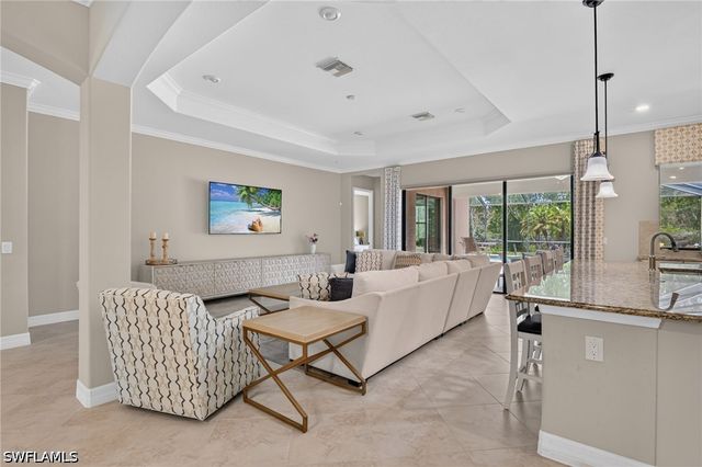 12695 Kinross LN, Naples, FL 34120