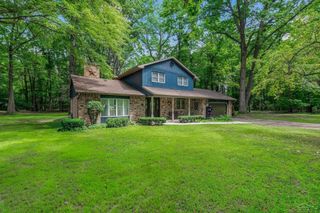 4755 S Graham Road, Saint Charles, MI 48655