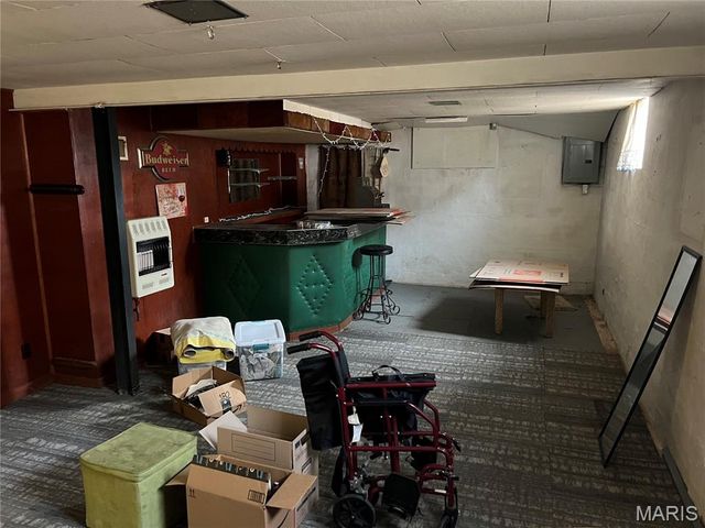 8616 Belhaven Drive, St John, MO 63114