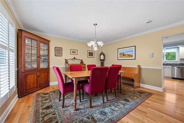 51 Black Spruce Court, Greece, NY 14616