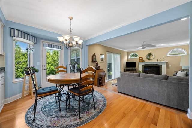 51 Black Spruce Court, Greece, NY 14616
