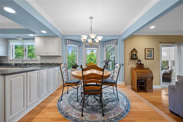 51 Black Spruce Court, Greece, NY 14616