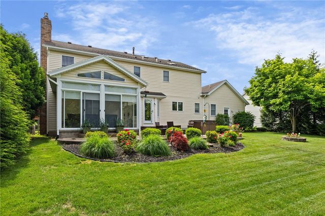 51 Black Spruce Court, Greece, NY 14616