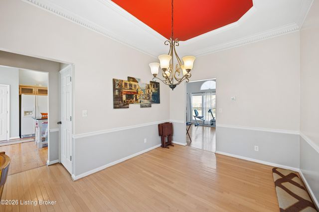 1007 Benton Ridge Dr, Louisville, KY 40245