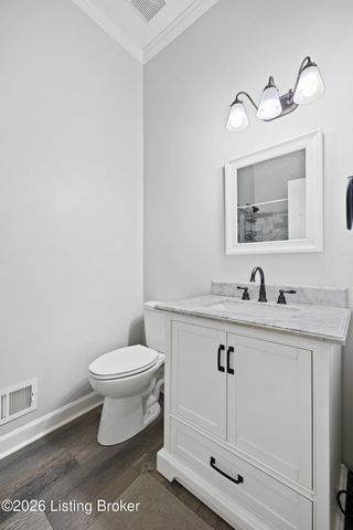 1007 Benton Ridge Dr, Louisville, KY 40245