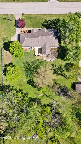 1007 Benton Ridge Dr, Louisville, KY 40245