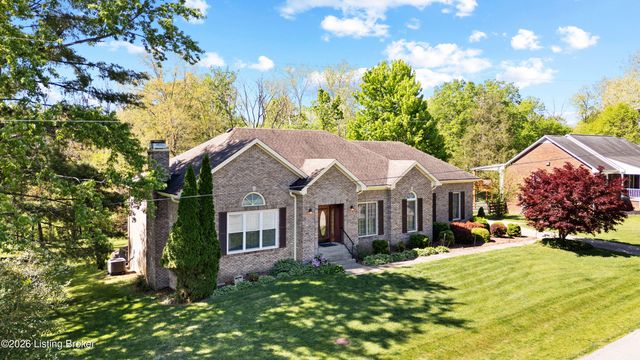 1007 Benton Ridge Dr, Louisville, KY 40245