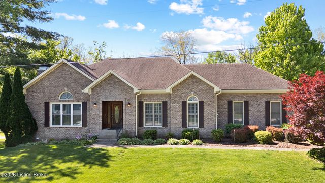 1007 Benton Ridge Dr, Louisville, KY 40245