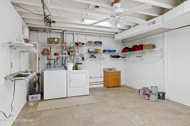 1007 Benton Ridge Dr, Louisville, KY 40245