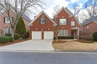 3212 Windsor Lake NE Drive, Atlanta, GA 30319