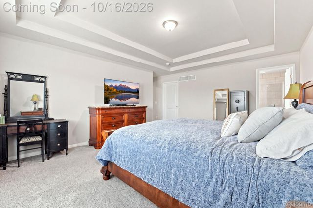 52658 Char Marie Drive, Macomb Township, MI 48042