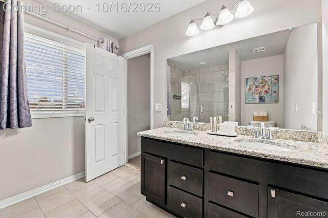 52658 Char Marie Drive, Macomb Township, MI 48042