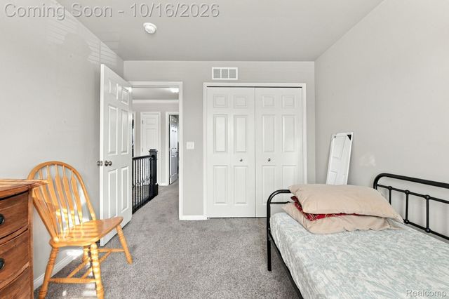 52658 Char Marie Drive, Macomb Township, MI 48042