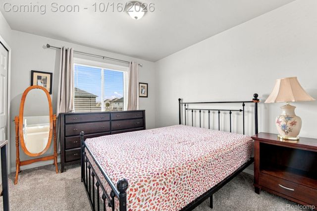 52658 Char Marie Drive, Macomb Township, MI 48042