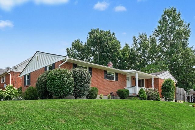 1086 Artwood Drive, Anderson Twp, OH 45230