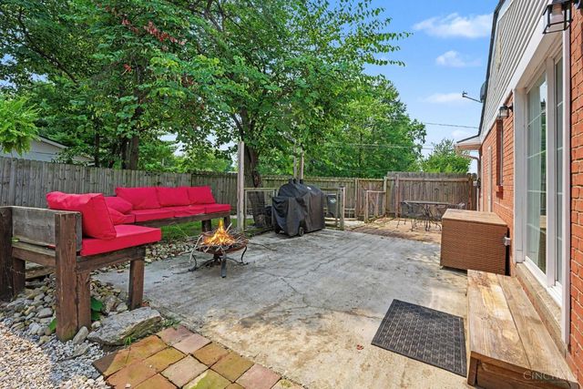 1086 Artwood Drive, Anderson Twp, OH 45230