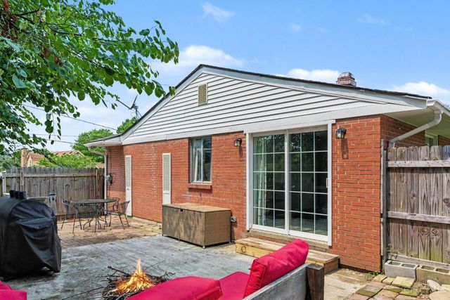 1086 Artwood Drive, Anderson Twp, OH 45230