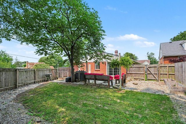 1086 Artwood Drive, Anderson Twp, OH 45230