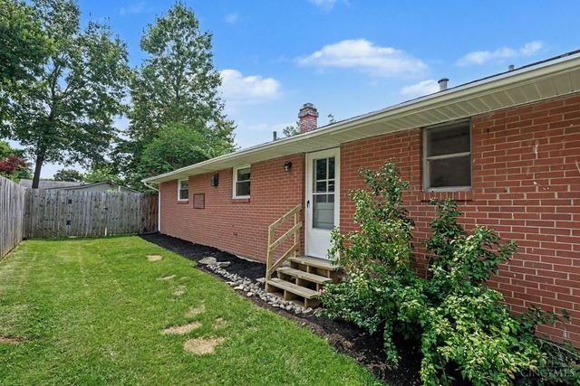 1086 Artwood Drive, Anderson Twp, OH 45230