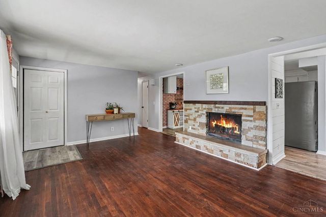 1086 Artwood Drive, Anderson Twp, OH 45230