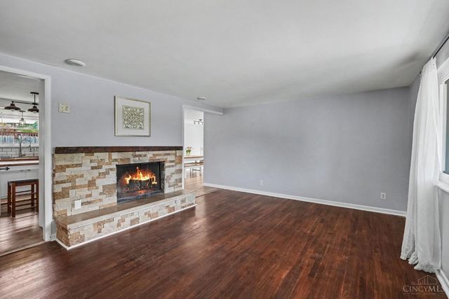 1086 Artwood Drive, Anderson Twp, OH 45230