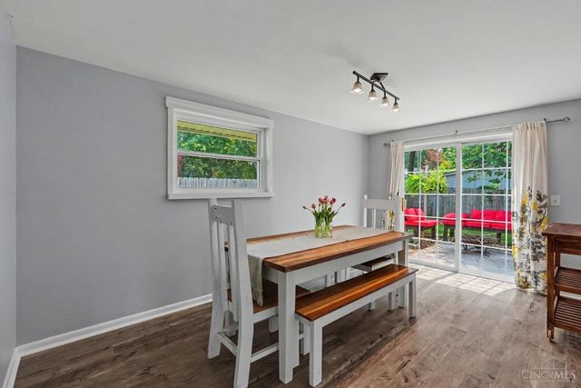 1086 Artwood Drive, Anderson Twp, OH 45230