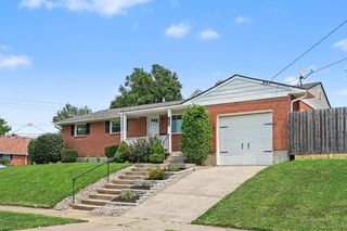 1086 Artwood Drive, Anderson Twp, OH 45230