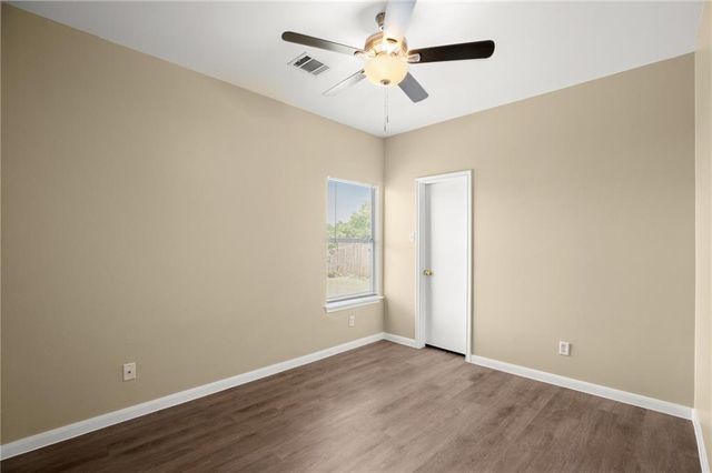 250 MARVIN CV, Hutto, TX 78634