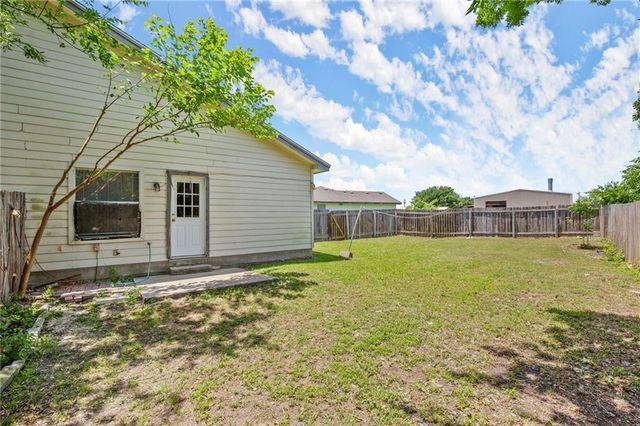 250 MARVIN CV, Hutto, TX 78634