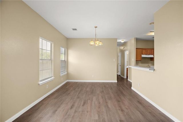 250 MARVIN CV, Hutto, TX 78634