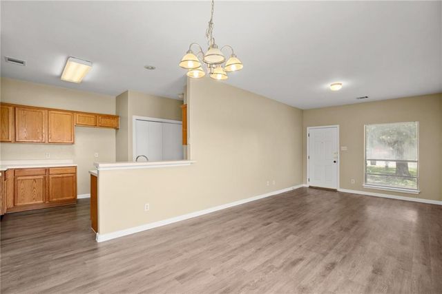 250 MARVIN CV, Hutto, TX 78634